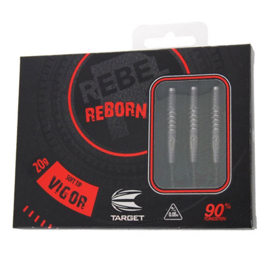 TARGET REBEL REBORN ARMAGEDON 19g マサ・ルイ TARGET REBEL REBORN [NEW LAUNCH !] Armageddon 2BA - Masa Lui